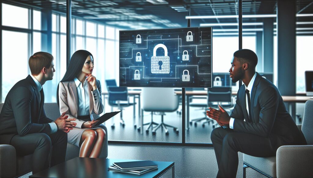 Principi fondamentali del GDPR