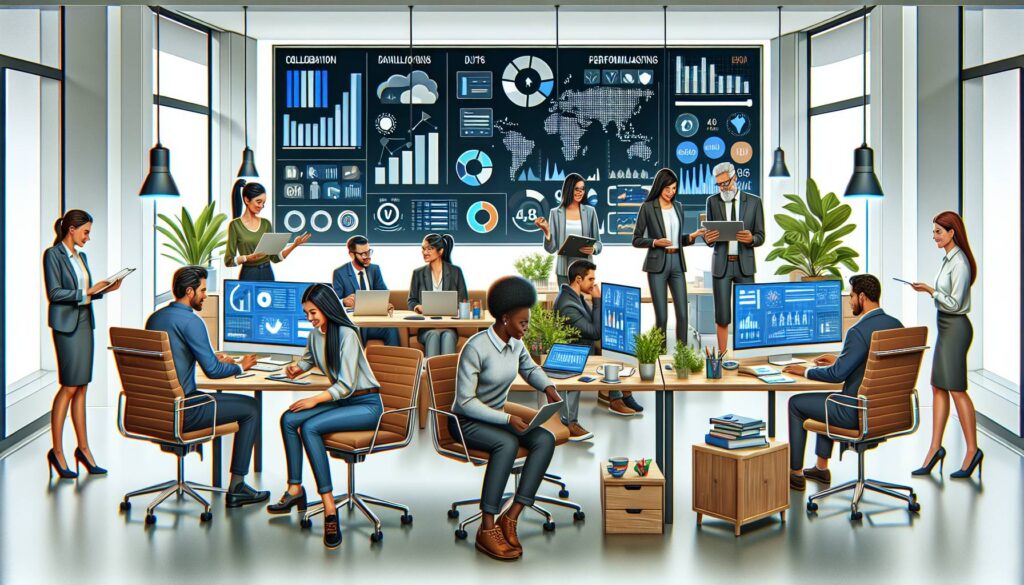 Promozione della fiducia tra dipendenti e datori