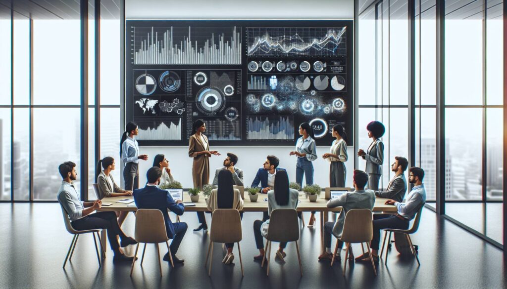 Importanza della comunicazione aziendale trasparente