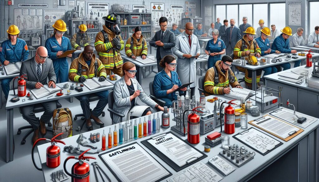 Panoramica sulla normativa vigente