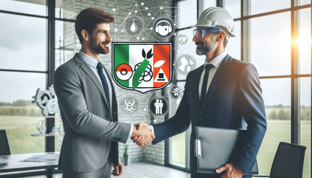 Definizione dei ruoli e delle responsabilità