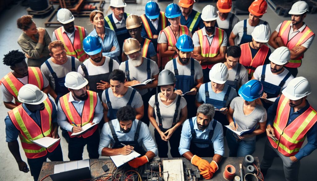 Identificazione e valutazione dei rischi potenziali