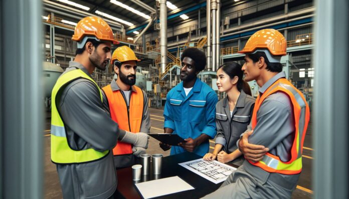 Sicurezza sul lavoro Memoria collettiva e mondo del lavoro: ricordare per costruire sicurezza e consapevolezza