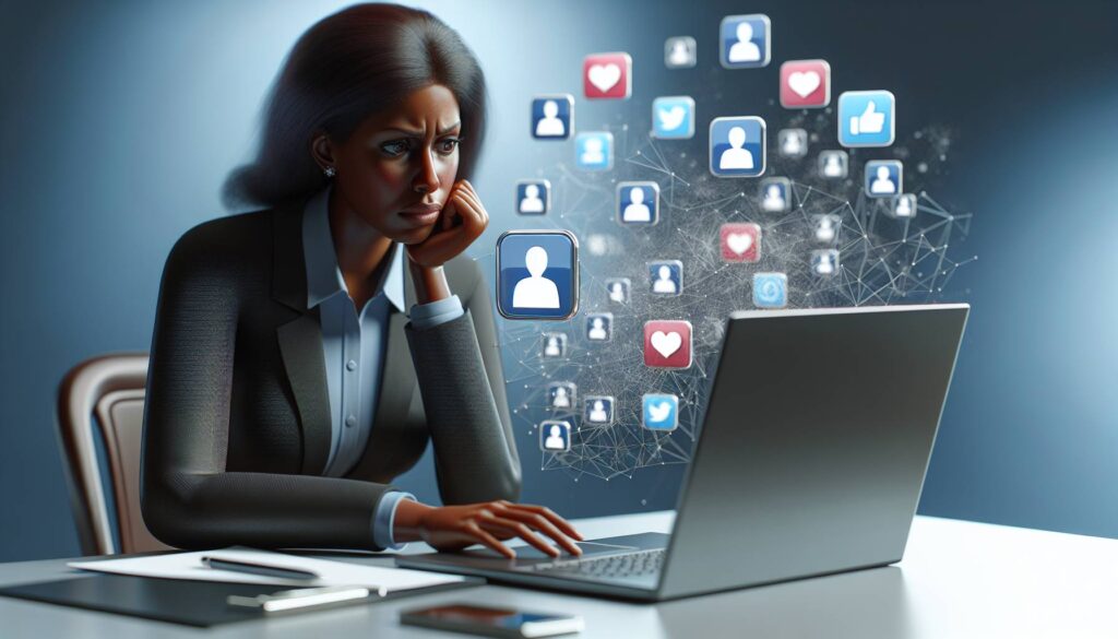 L'impatto dei social media sul rapporto di lavoro