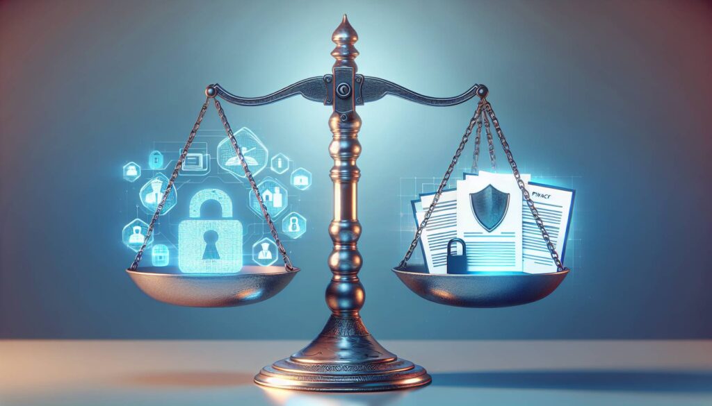 Panoramica delle leggi sulla privacy nel lavoro