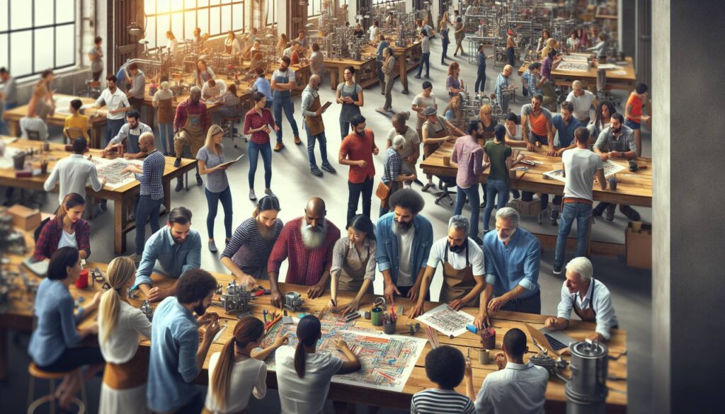 Struttura e funzione delle cooperative autentiche