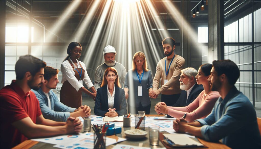 Ruolo dei sindacati nelle dispute lavorative