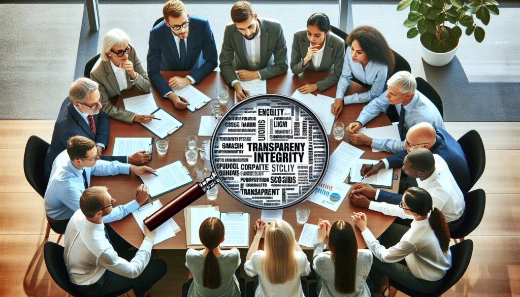 Analisi di scandali di cooperative spurie passati