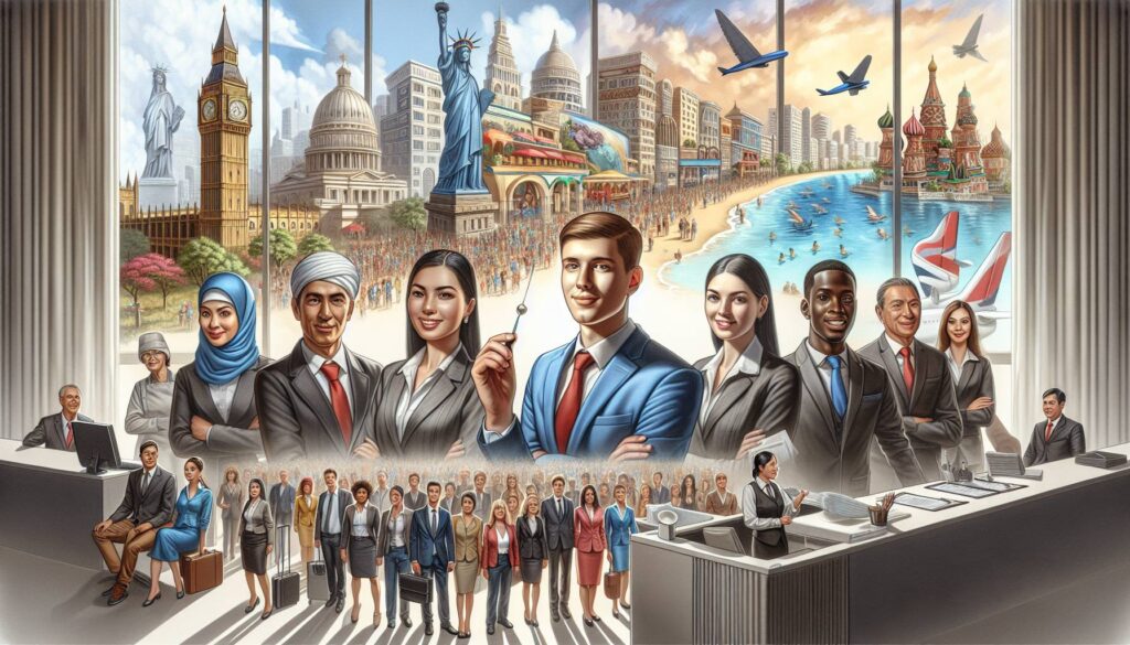 Fattori che influenzano le condizioni di lavoro