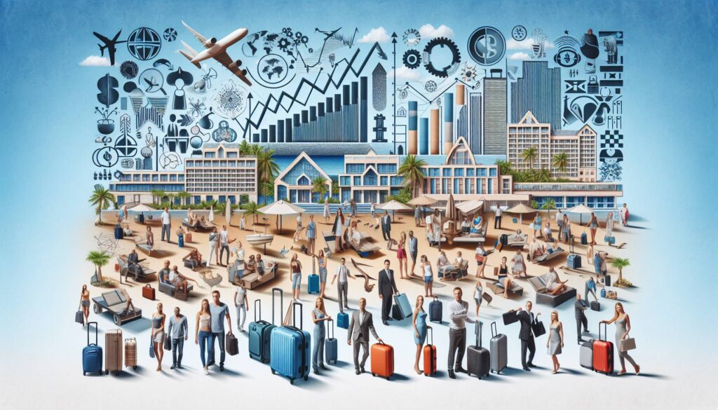 L'impatto della stagionalità sull'economia locale