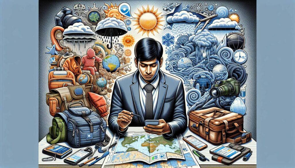 Conoscere il clima locale: una ricerca fondamentale