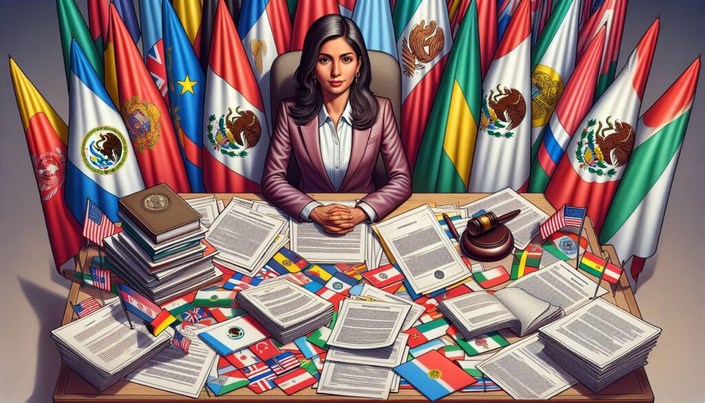 Conoscere i diritti: convenzioni fondamentali