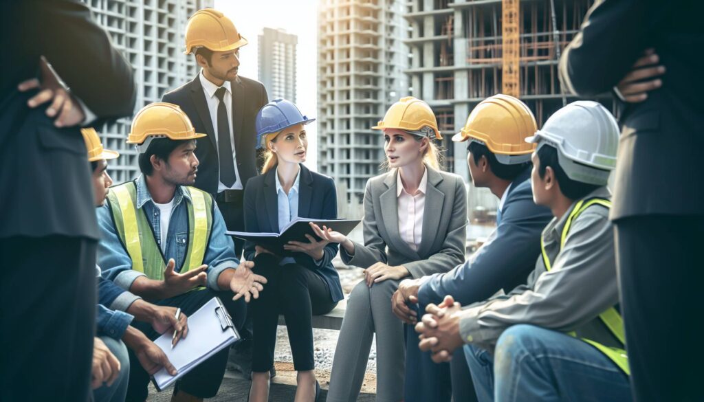 Principali normative che regolano il settore