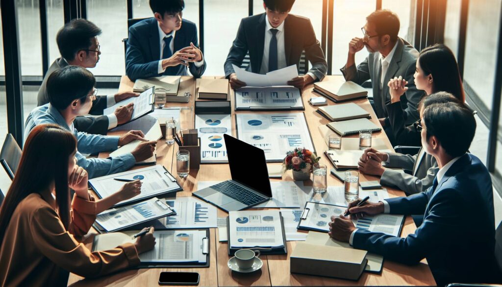 Analisi dell'impatto economico delle normative vigenti