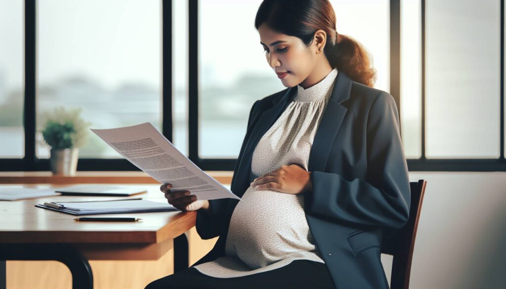 Panoramica sui diritti delle lavoratrici