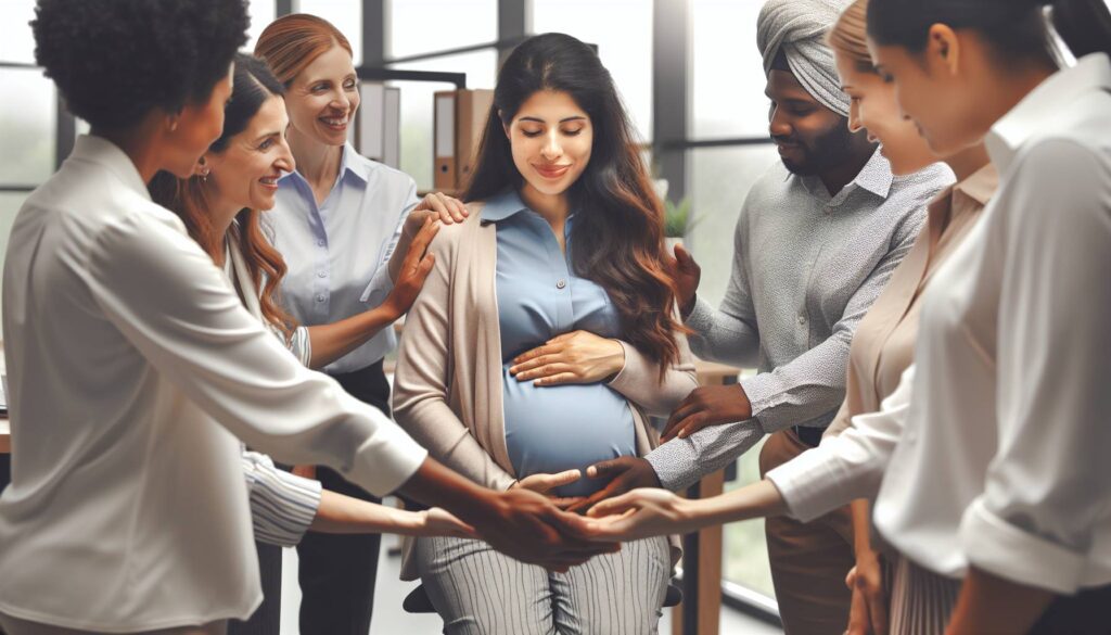 Importanza del benessere psicologico durante la gravidanza