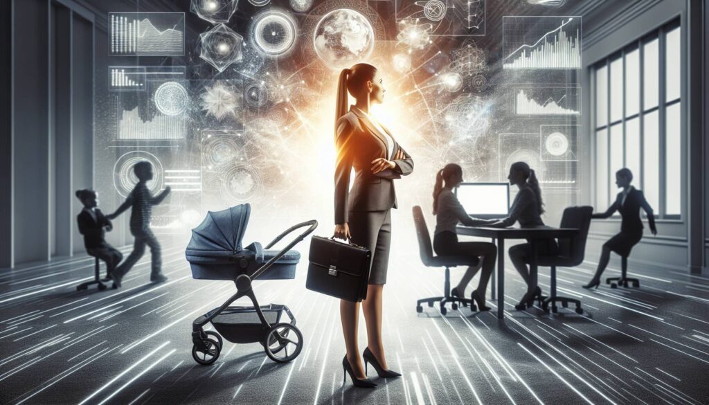 Costi associati alle assenze per maternità