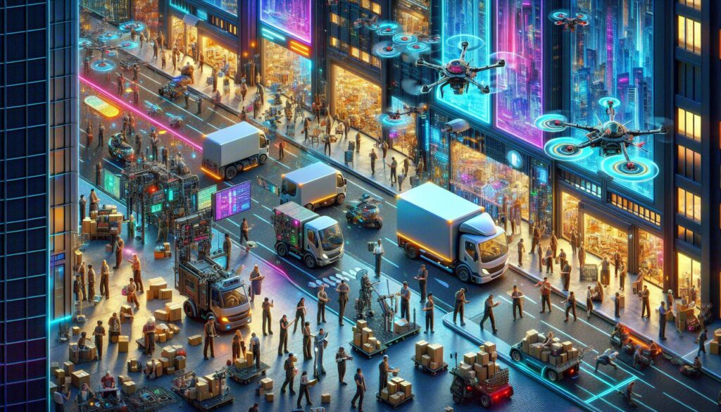 Tendenze emergenti nella gig economy