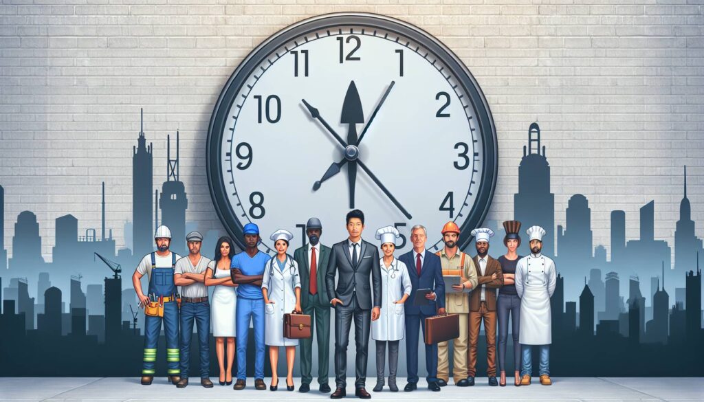 Caratteristiche principali dei contratti a chiamata