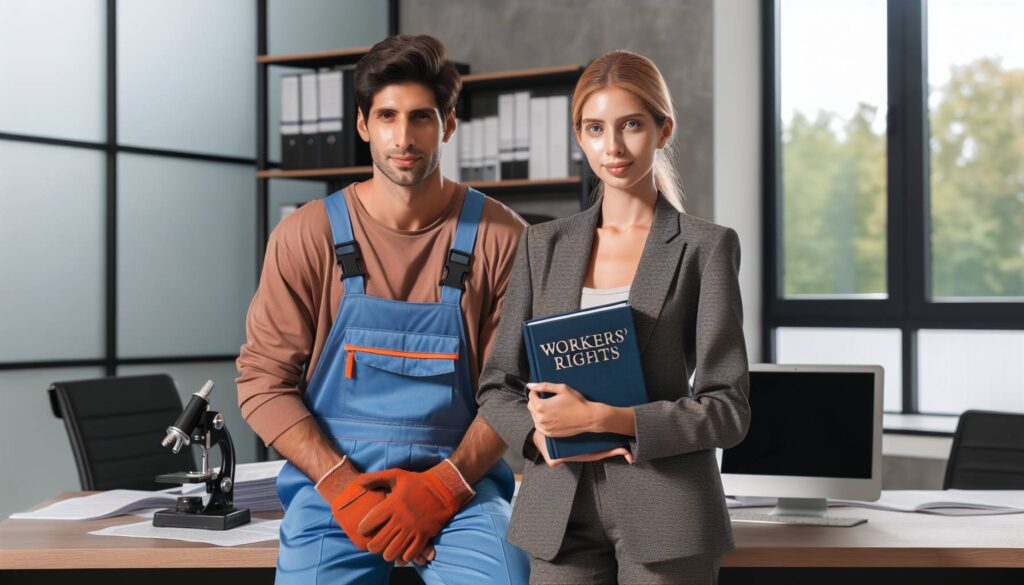 Diritti fondamentali dei lavoratori a chiamata