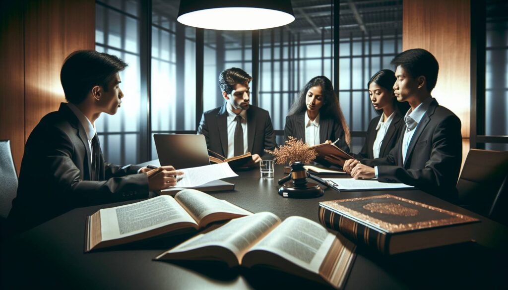 Quadro normativo italiano sull'indennità