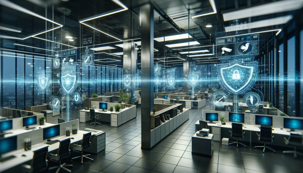 Implicazioni legali della videosorveglianza