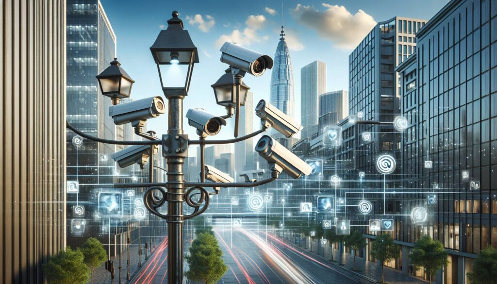 Analisi delle tecnologie di videosorveglianza