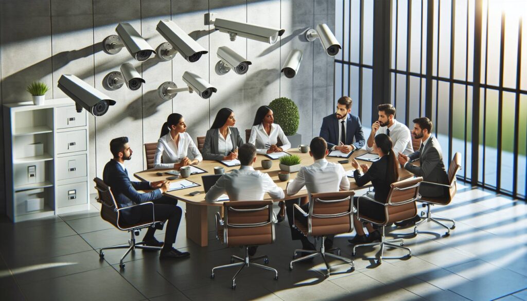 Aspetti legali delle responsabilità aziendali