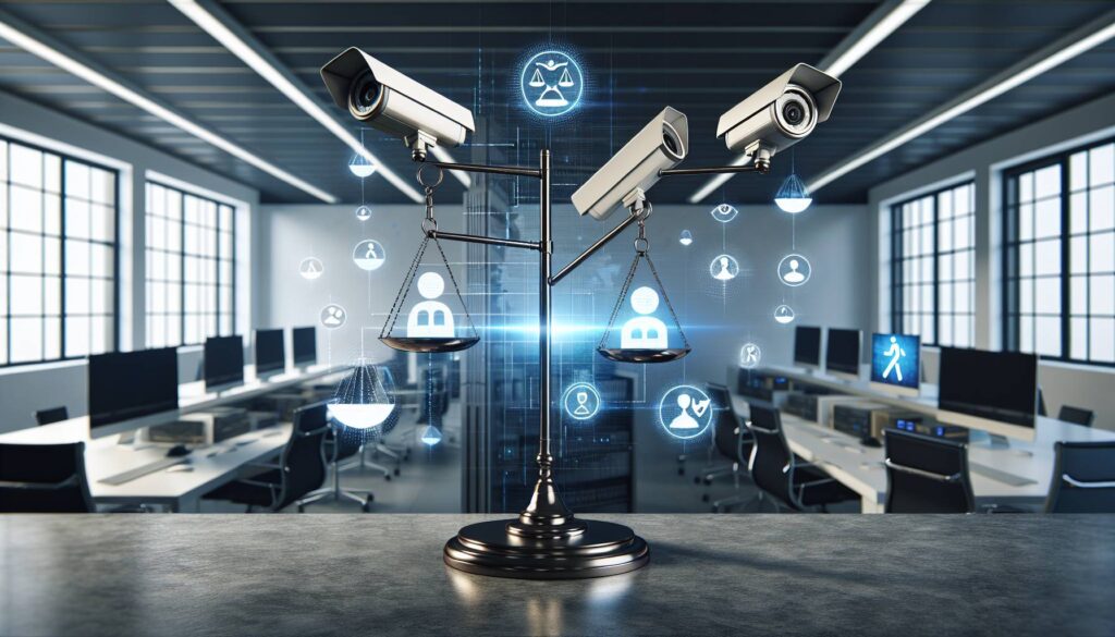 Guida all'uso etico degli strumenti di videosorveglianza