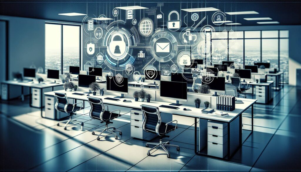 Tecnologie disponibili per il controllo della posta aziendale