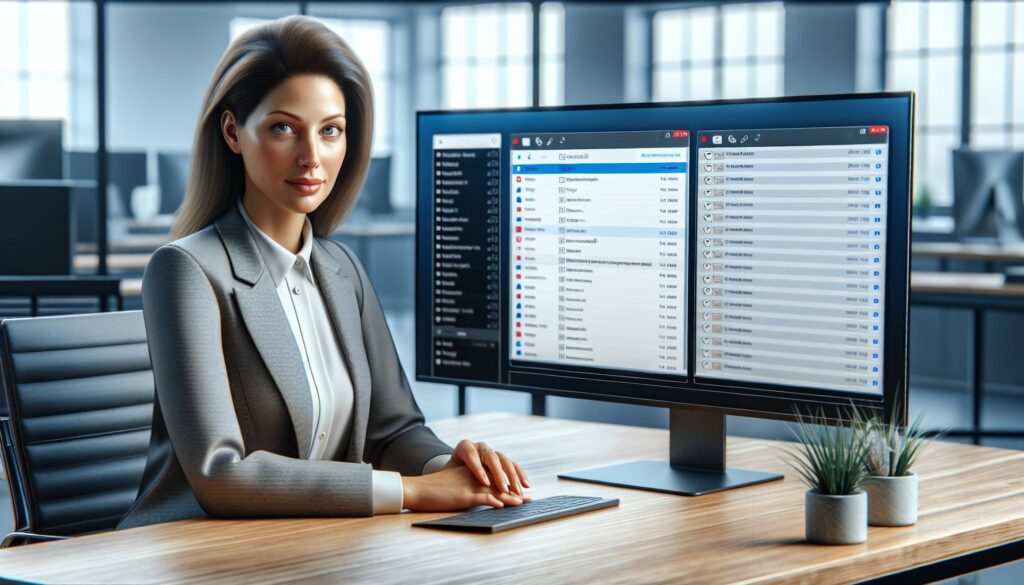 Distinguere tra uso personale e professionale