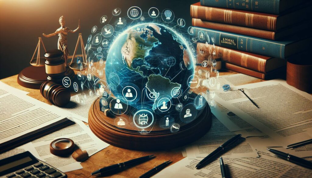 Ruolo della legislazione nazionale nei contratti