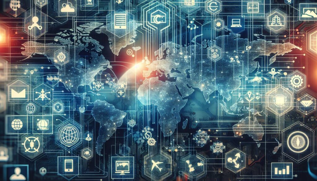 Innovazioni tecnologiche e loro influenza sui contratti