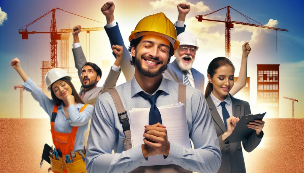 Esperienze personali di lavoratori a rischio