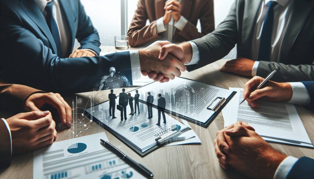 Cos’è il CCNL e come funziona