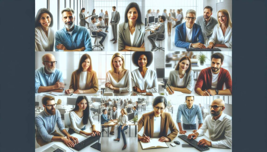 Casi studio significativi di discriminazione