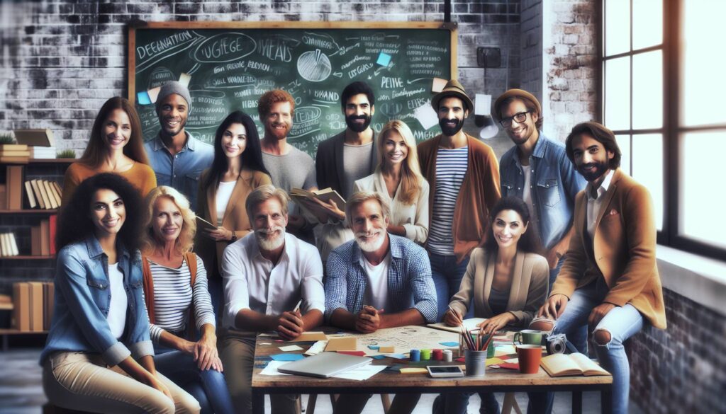 Introduzione alle assunzioni nel non profit