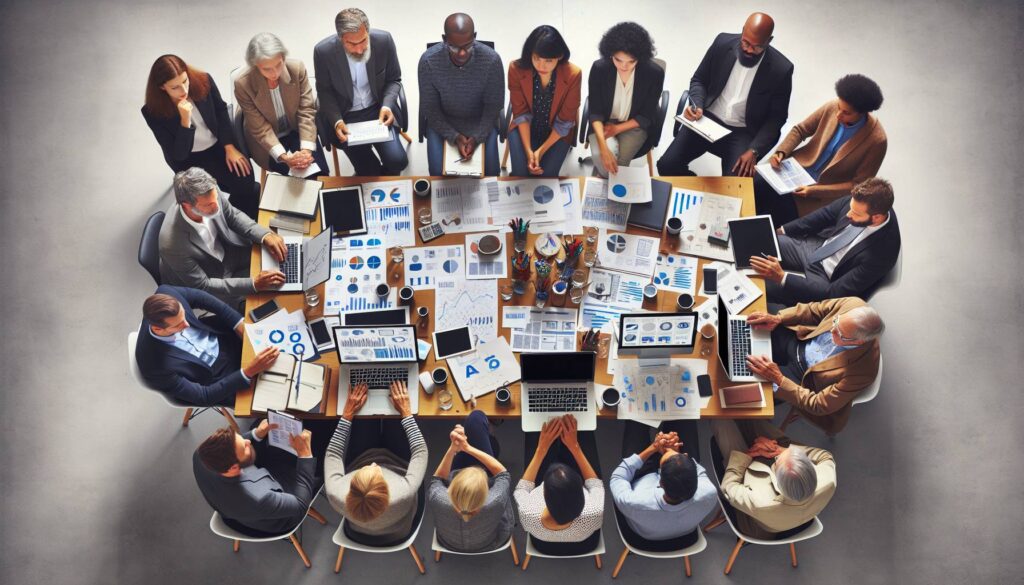 Fonti di finanziamento per il non profit