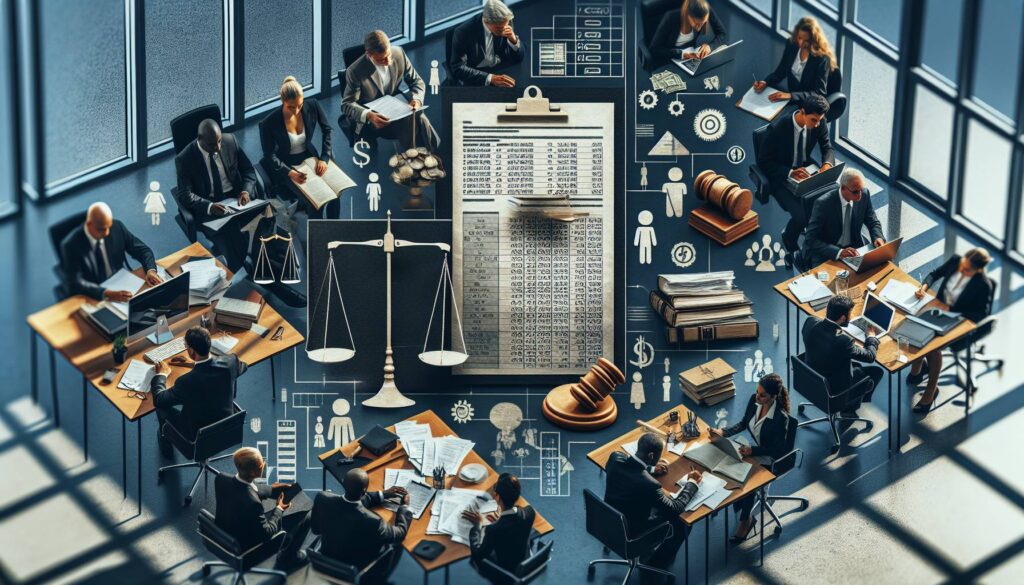 Definizione e durata del periodo di comporto