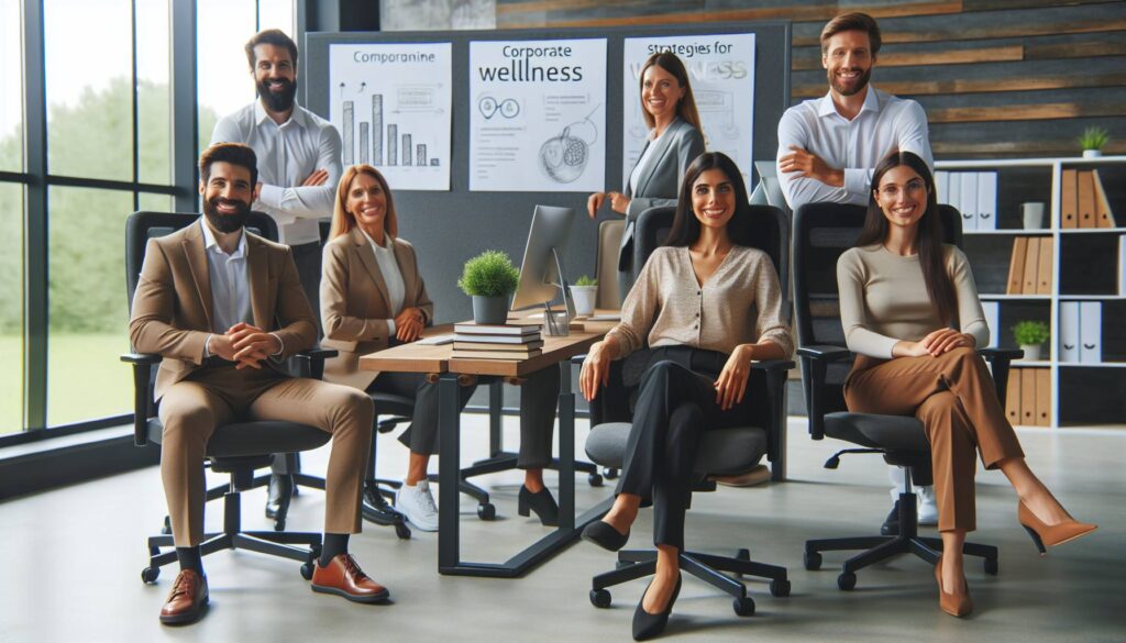 Prevenzione sanitaria in azienda