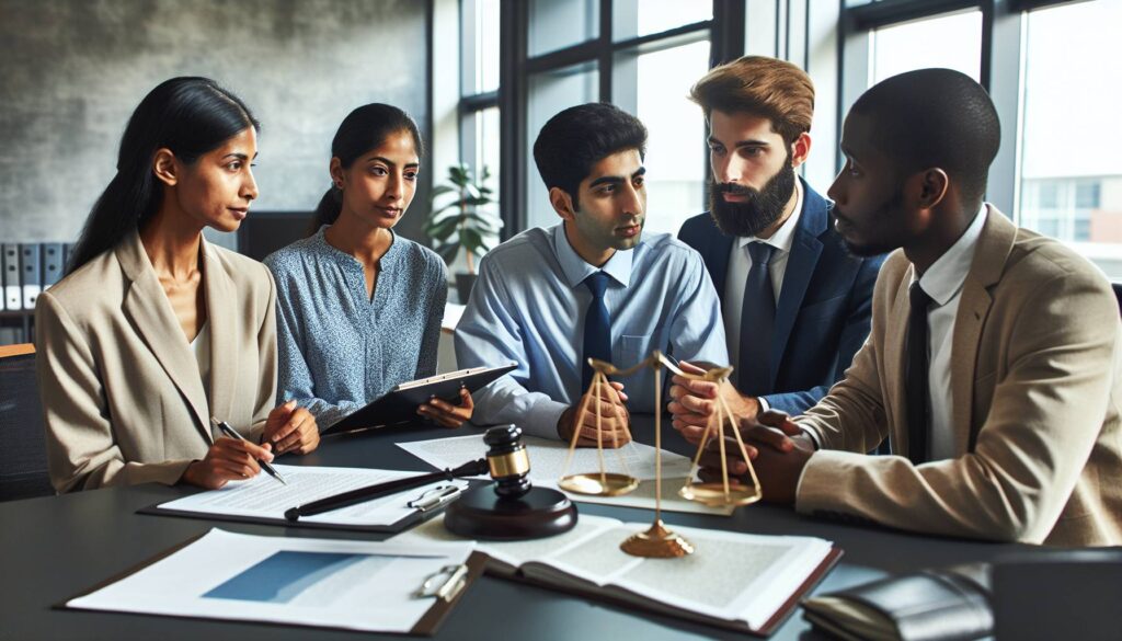 Concetto di responsabilità del datore di lavoro