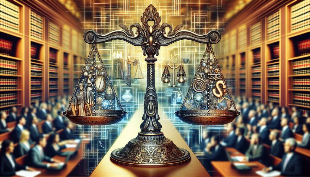 Implicazioni legali per l'impresa