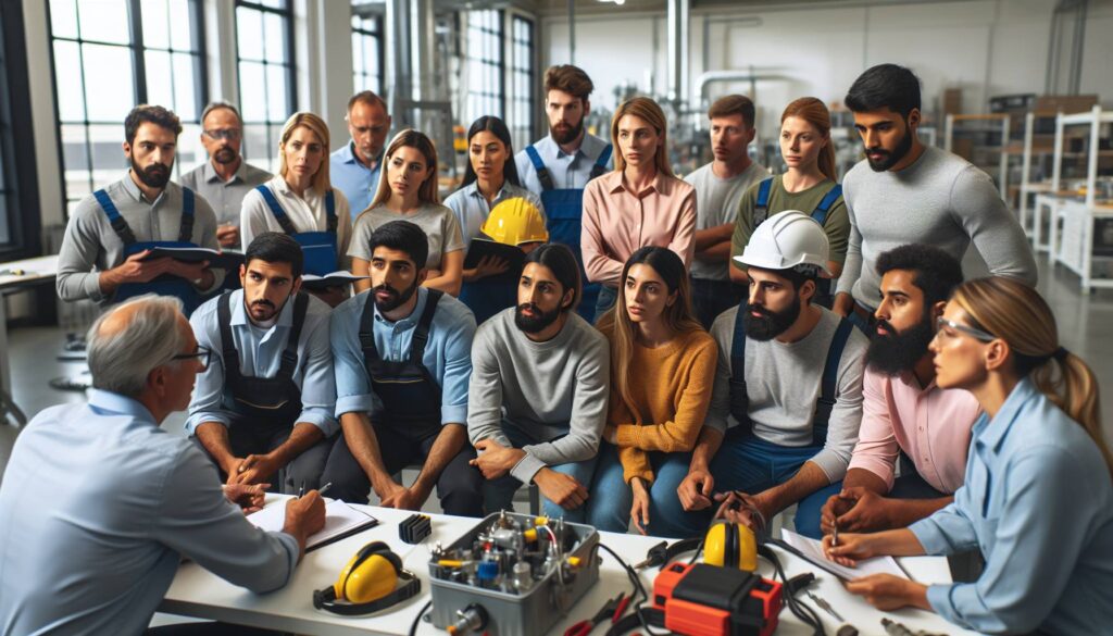 Importanza della formazione continua