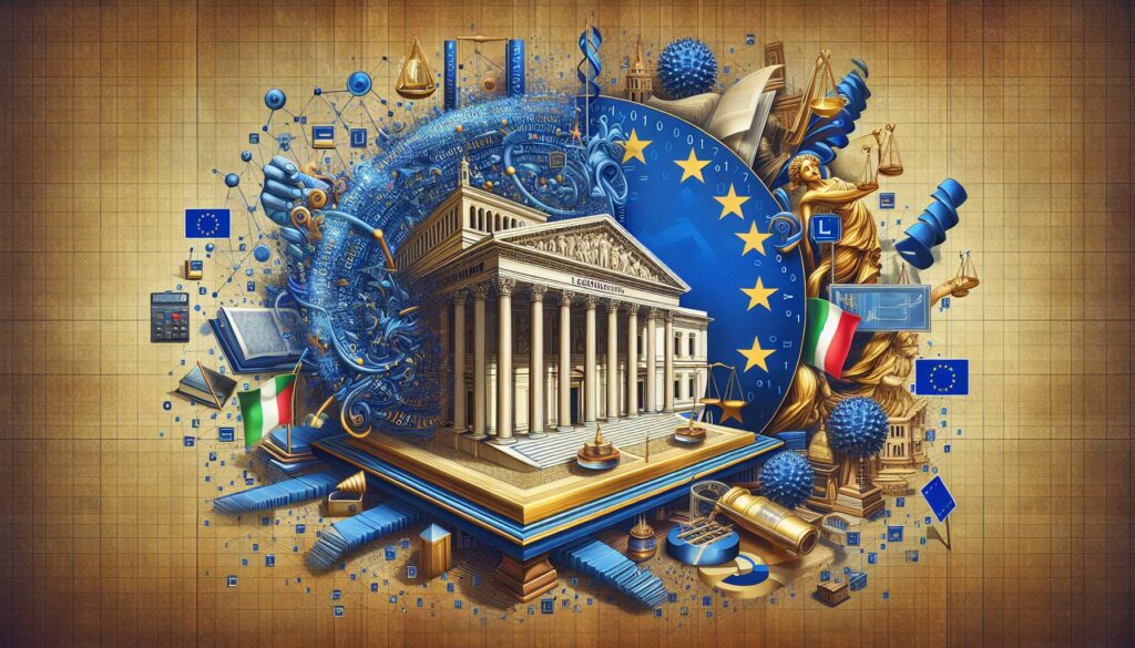 Storia della normativa sulla responsabilità