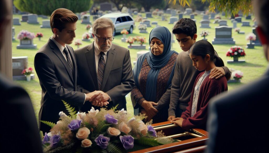 Ruolo cruciale nel supporto alle famiglie