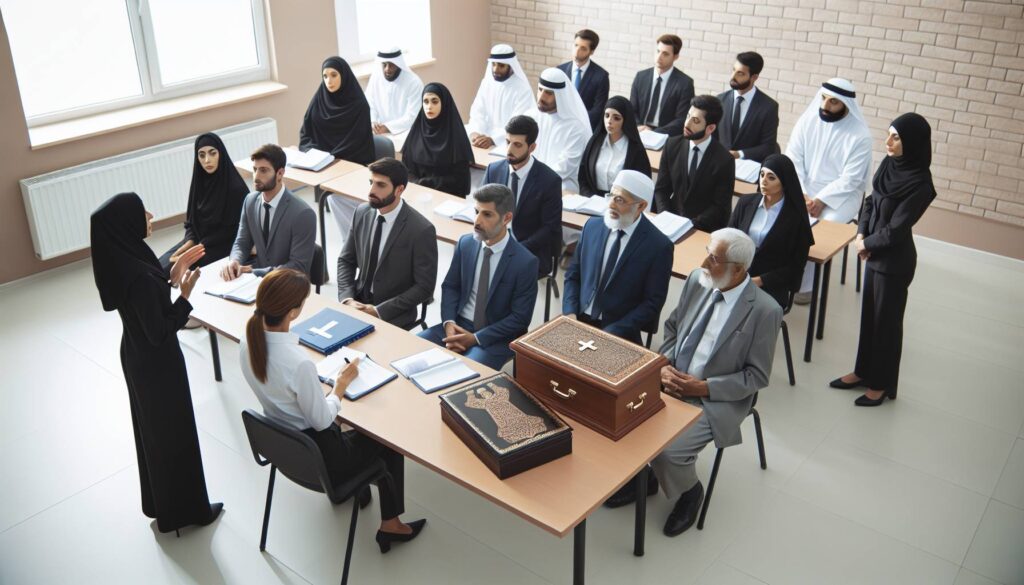 Corsi di formazione e aggiornamento disponibili