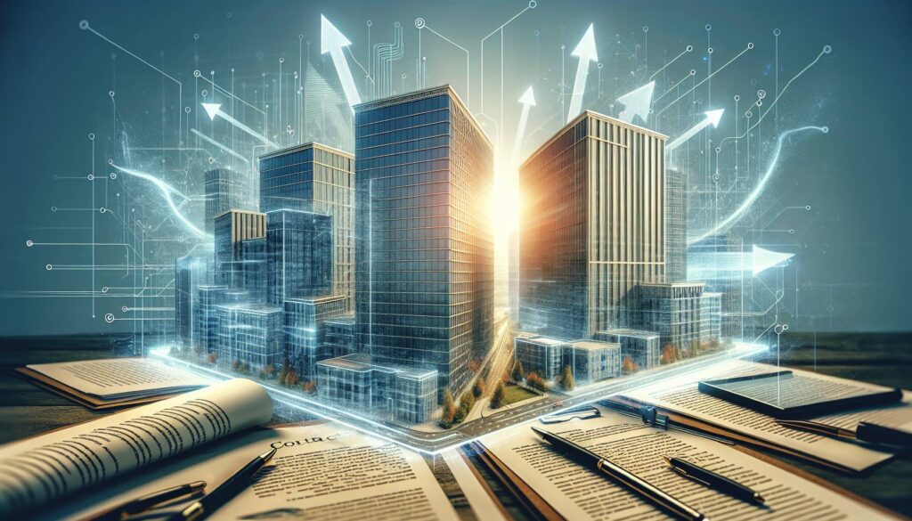 Introduzione alle fusioni e incorporazioni aziendali