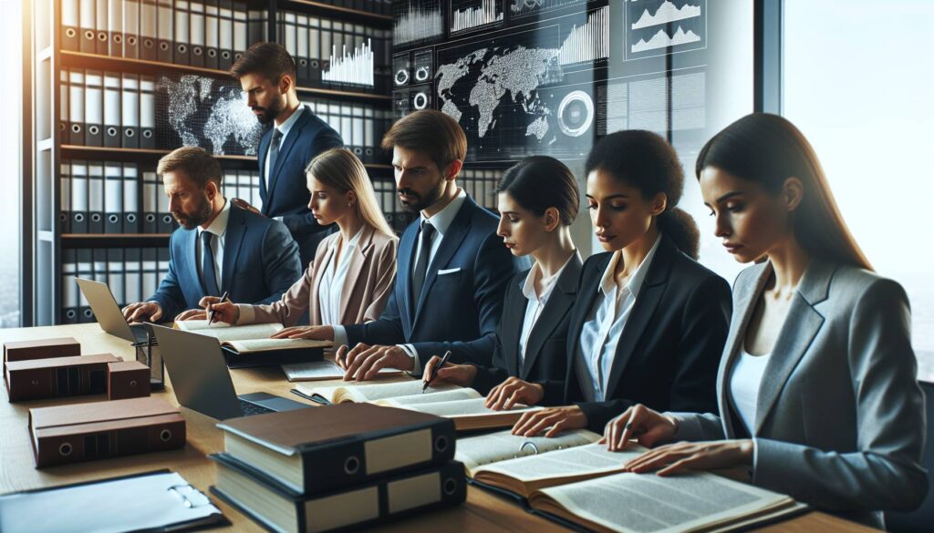 Importanza della due diligence legale