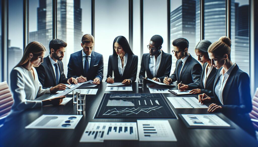 Compiti principali dei consulenti legali