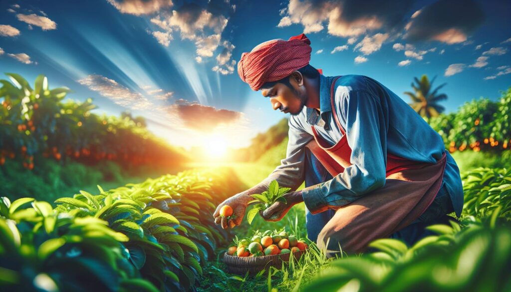 Panoramica delle condizioni di lavoro attuali